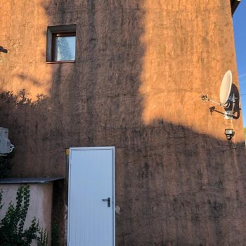 ravalement façade artisan alpes-maritimes