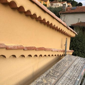 ravalement façade 06130