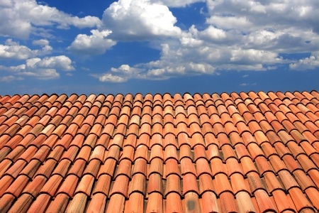 Entretien couverture 06800