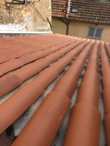 Entretien et nettoyage toiture Cagnes Sur Mer