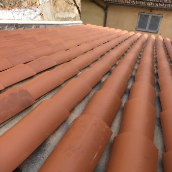 Entretien et nettoyage toiture Cagnes Sur Mer