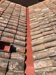 Travaux d'étanchéité Antibes